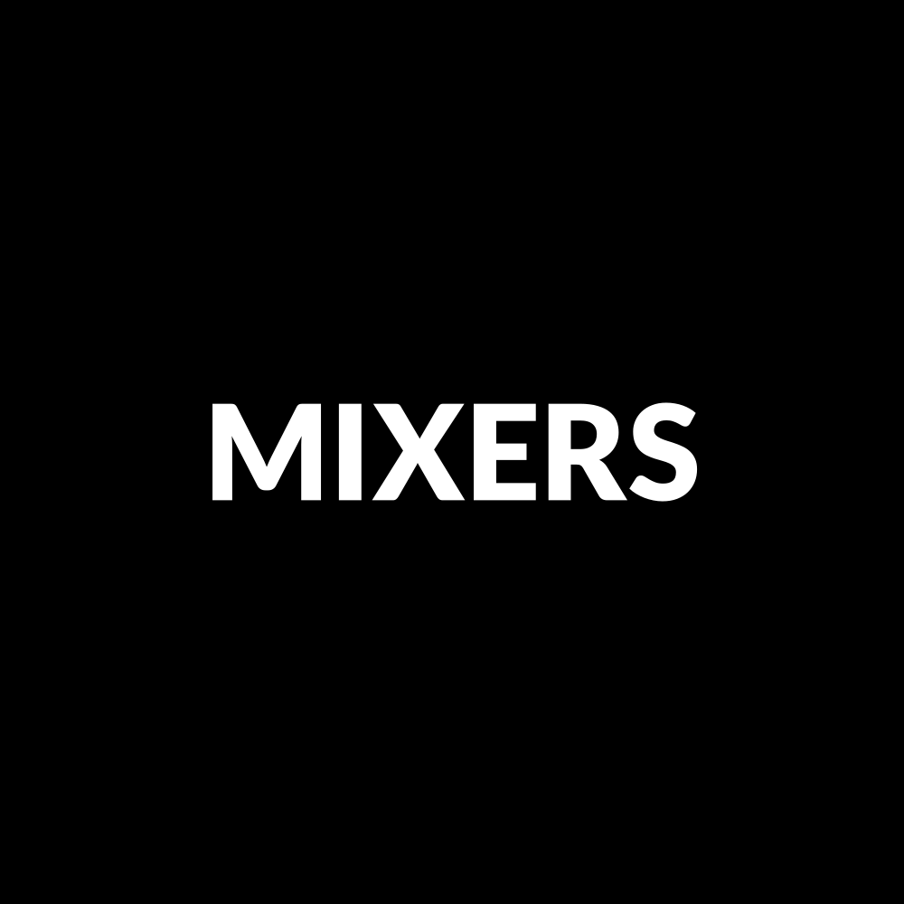 Mixers
