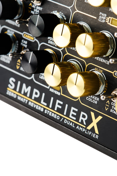 DSM Simplifier X