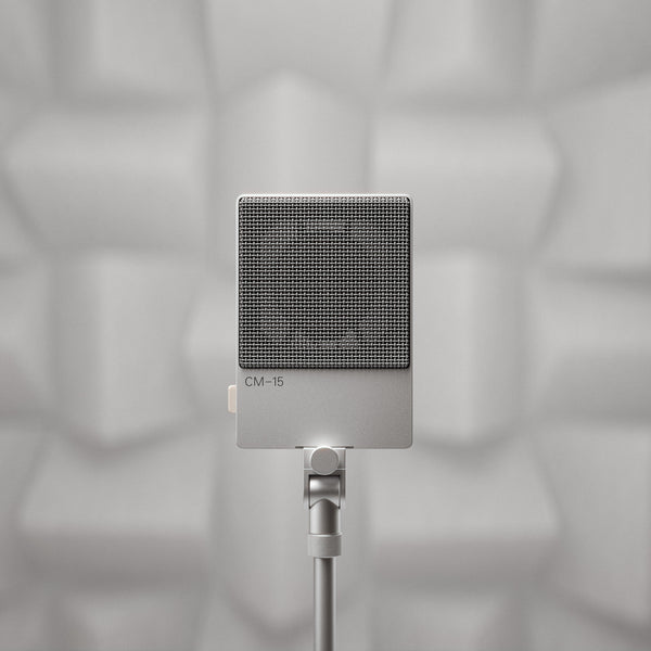 Teenage Engineering CM-15 Field Condenser Microphone