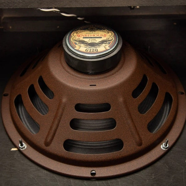 Magnatone Starlite 1x12" Speaker Extension