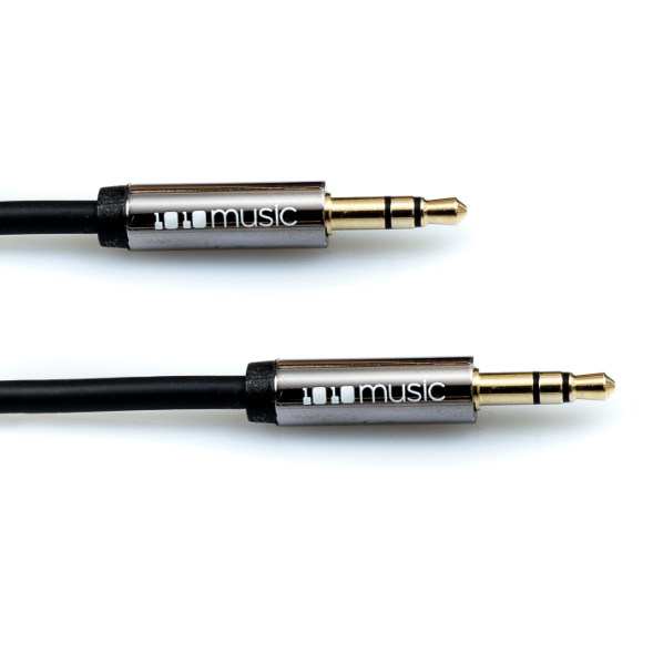 1010 Music 3.5mm TRS Patch Cable - 60 cm