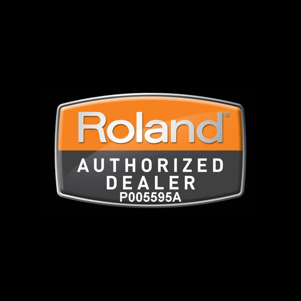 Roland RCC-3648-4 Black Series Modular Cable 4 Pack