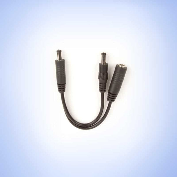 Strymon Voltage Doubler Cable - Straight