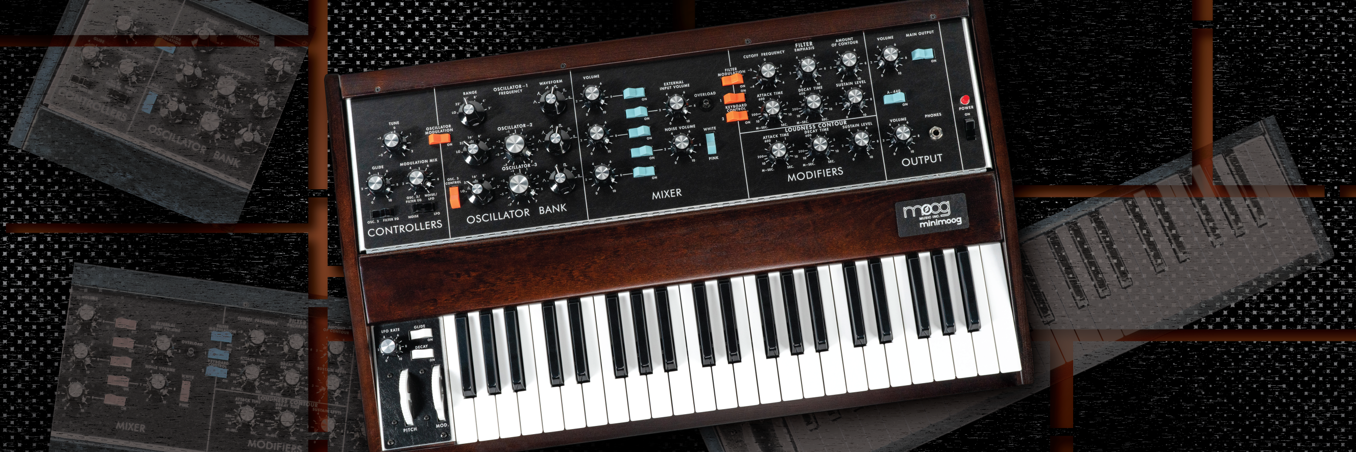 NAMM 2022: Meet the 88-note hammer action MIDI keyboard that