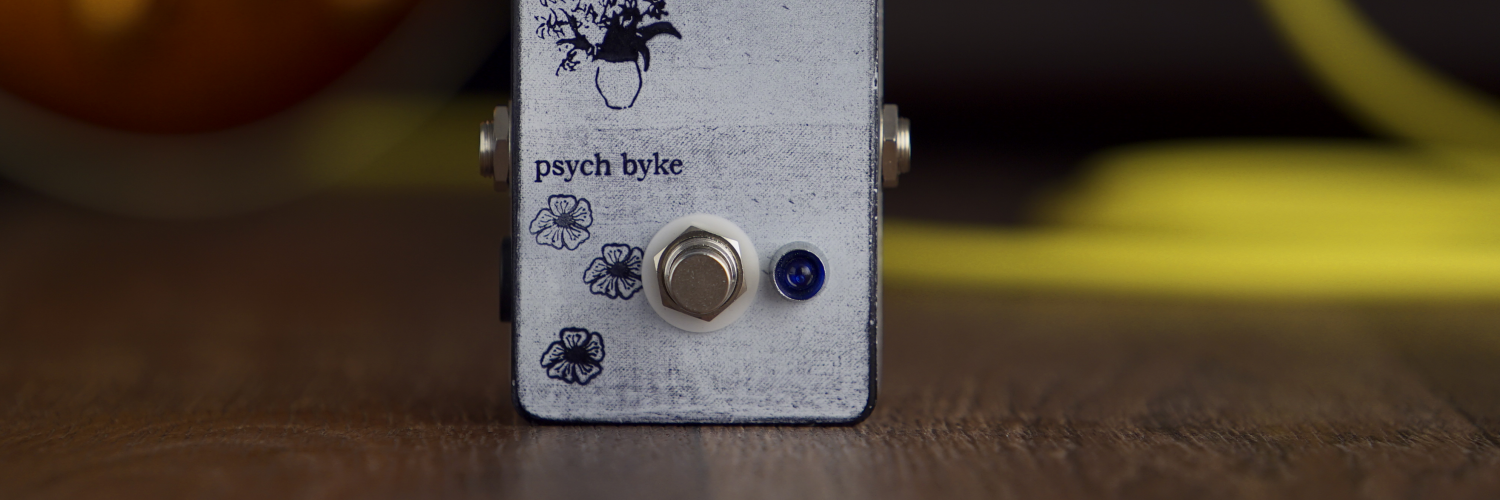 Mid-Fi Electronics Psych Byke Demo