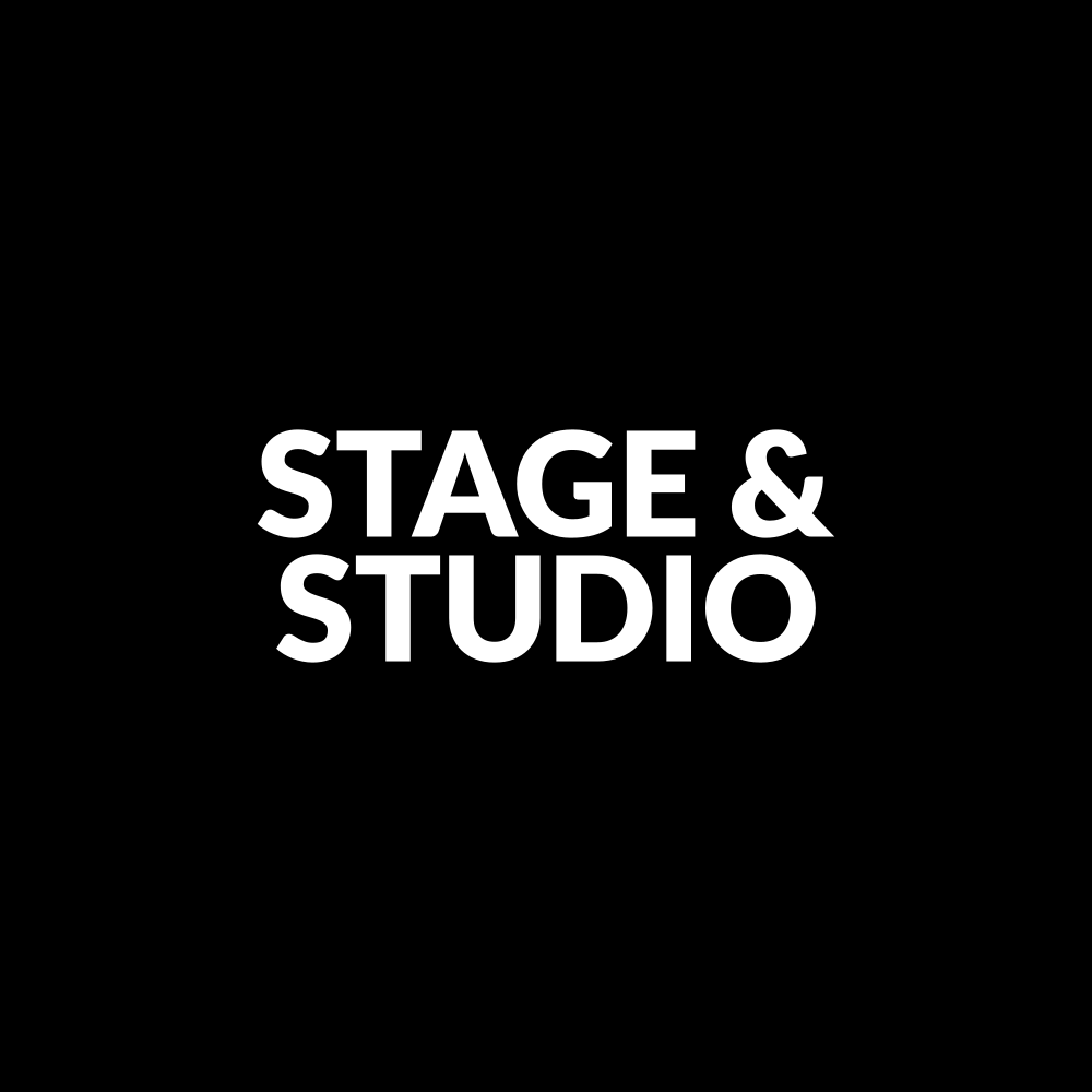Stage and Studio