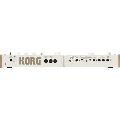 Korg microKORG S Synthesizer/Vocoder