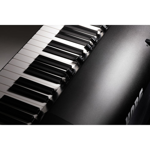 Korg SV-2 88-Key Vintage Stage Piano (Black)