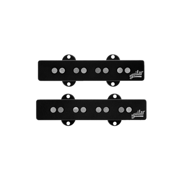 Aguilar AG 4J-HC 4-string J Bass Pickup Set - Hum-Canceling