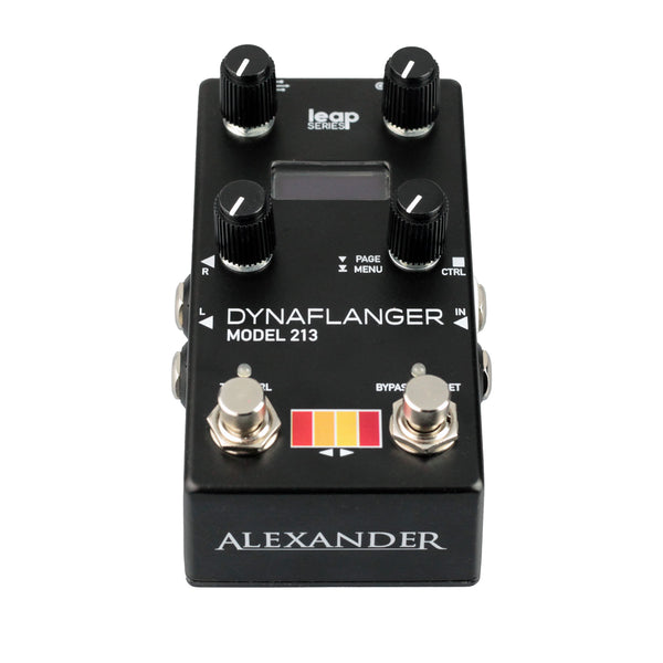 Alexander DynaFlanger Model 213