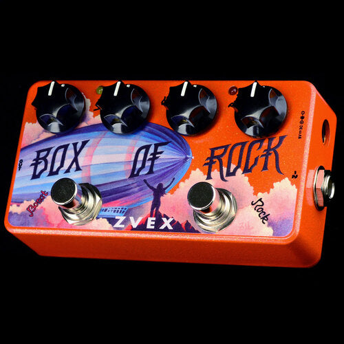 ZVEX Vexter Box of Rock