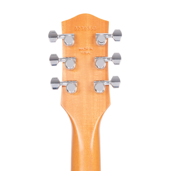 Harmony Standard Jupiter Thinline Electric Guitar Cherry