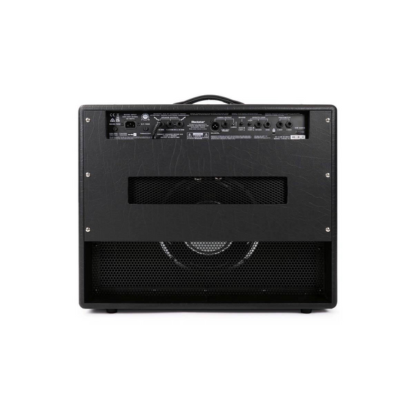 Blackstar HT Club 40 MKIII 1 x 12-inch 40-watt Tube Combo Amp
