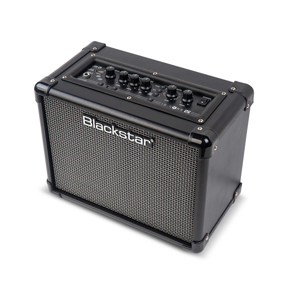 Blackstar ID:Core Stereo 10 V4 - 10W Stereo Digital Combo Amp