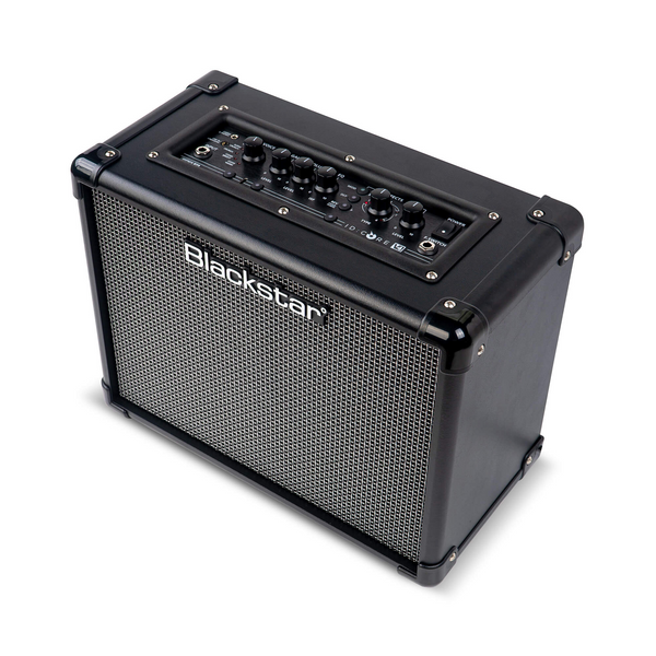 Blackstar ID:Core Stereo 20 V4 - 20W Stereo Digital Combo Amp