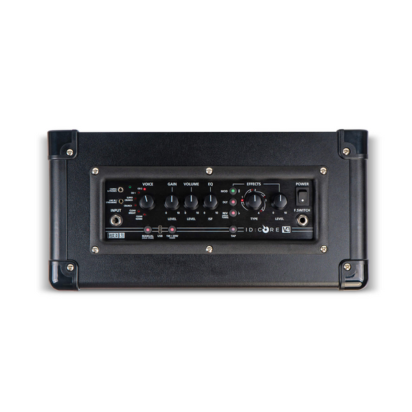 Blackstar ID:Core Stereo 20 V4 - 20W Stereo Digital Combo Amp