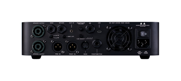Darkglass Microtubes 900 v2 Head, Euryale Limited Edition