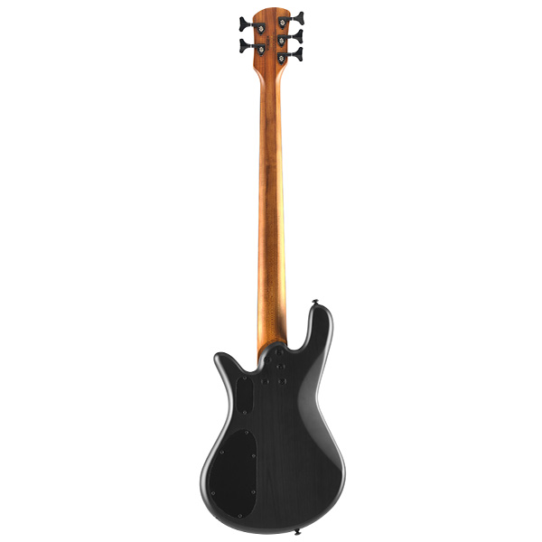 Spector NS PULSE II - Black Stain Matte 5-String Bass