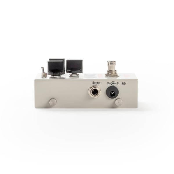 Warm Audio ODD Box v1 Hard-Clipping Overdrive Pedal