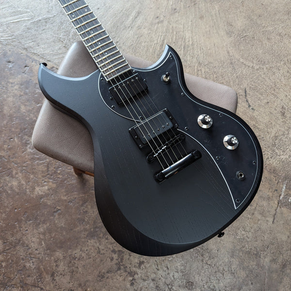 Dunable Guitars Cyclops DE v2, Blacked Out