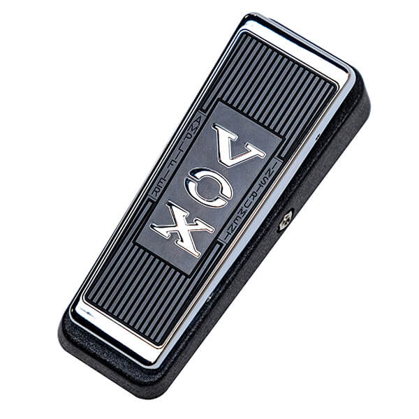 VOX VRM-1  Real Mccoy Wah Pedal