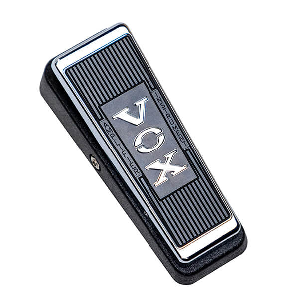 VOX VRM-1  Real Mccoy Wah Pedal