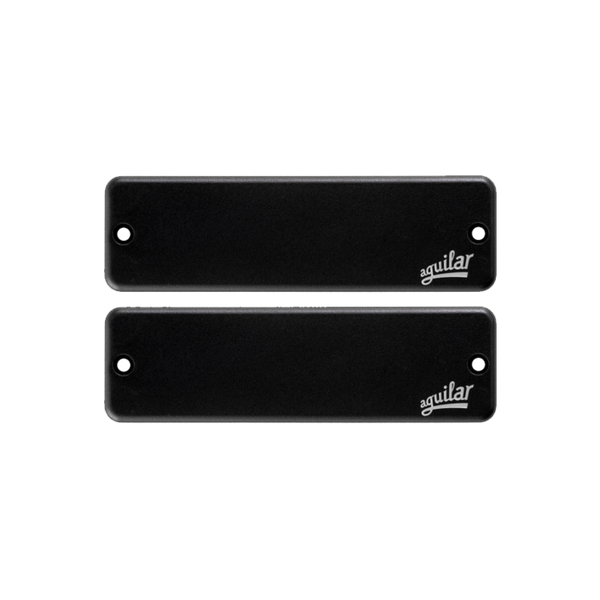 Aguilar DCB-D2 Dual Ceramic Bar Bass Pickups, D2 Size