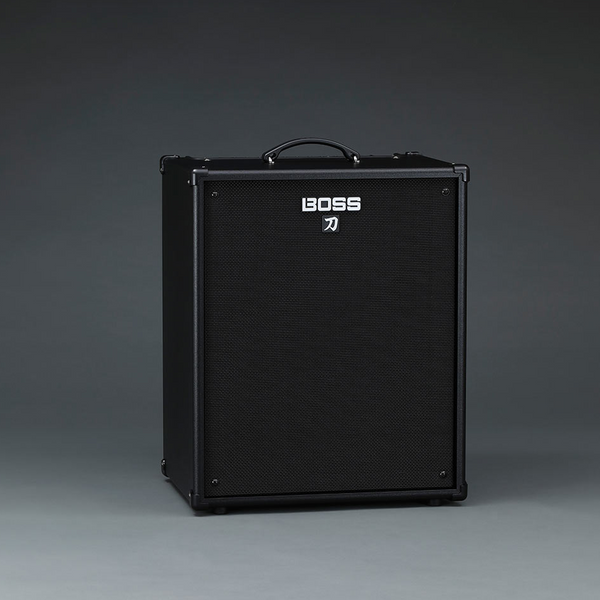 BOSS Katana 210 Bass Amplifier