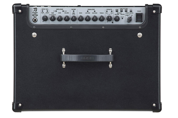 BOSS Katana 210 Bass Amplifier