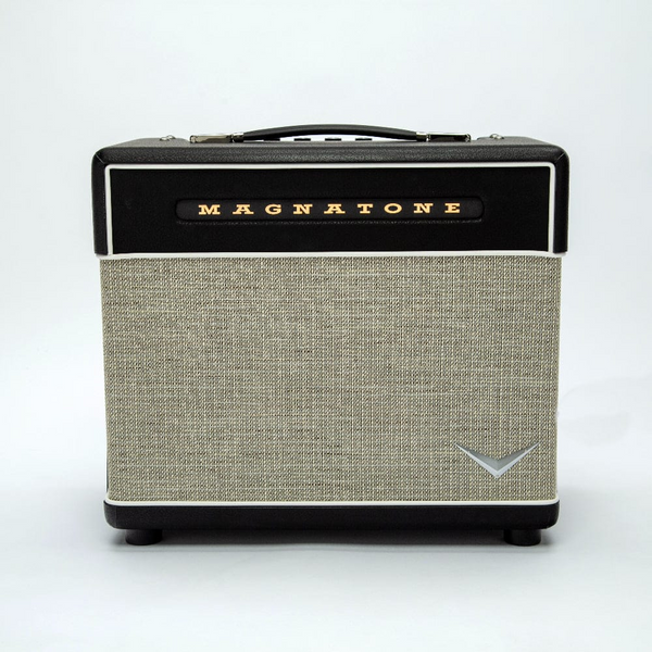 Magnatone BABY M80 12w 1x10" Combo