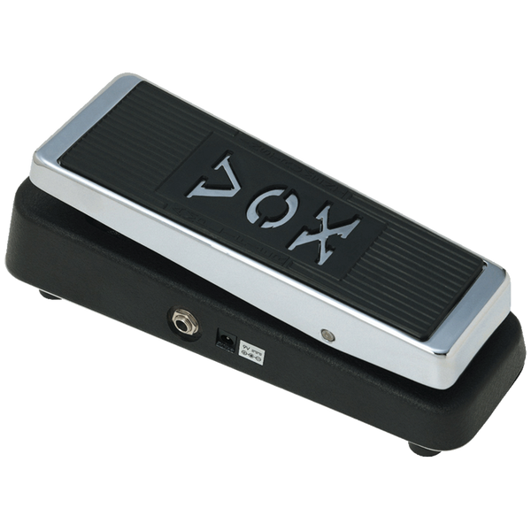VOX V847-A Classic Reissue Wah Pedal