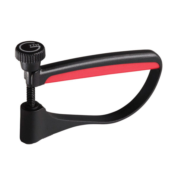 G7th Ultra Light Guitar Capo for Steel String Red