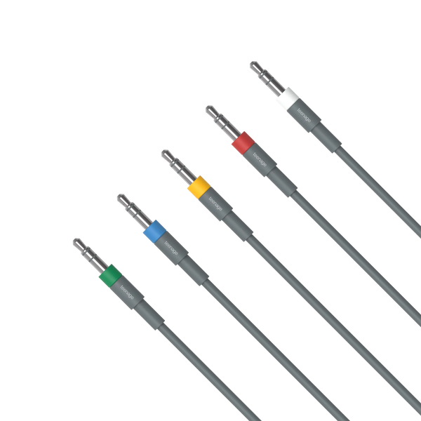 Teenage Engineering sync cable kit 150 mm
