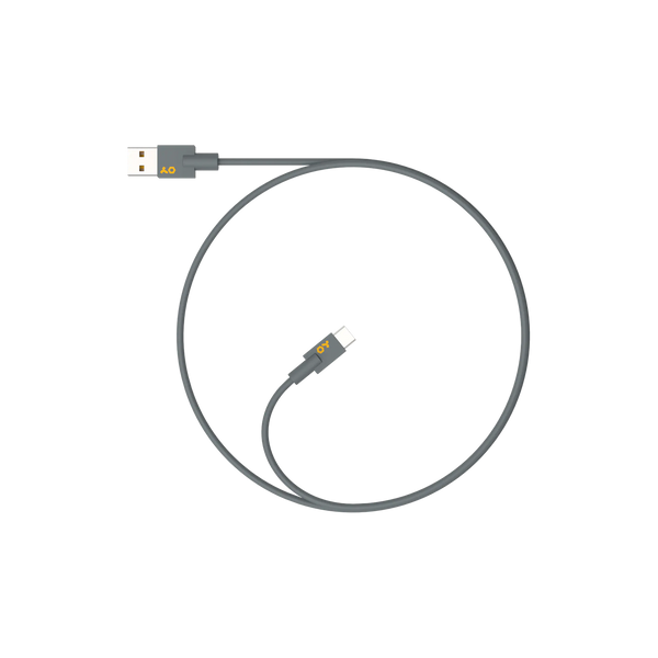 Teenage Engineering usb c-a cable 750 mm