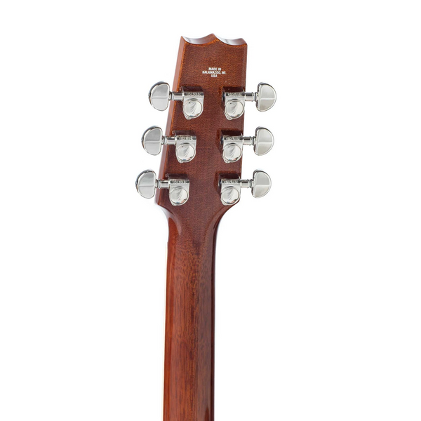 Heritage Standard H-150 Solid Electric Guitar with Case, Original Sunburst