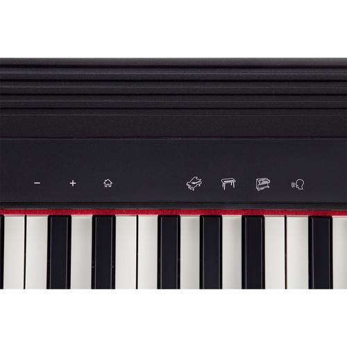 Roland GO:PIANO G0-61P Digital Piano