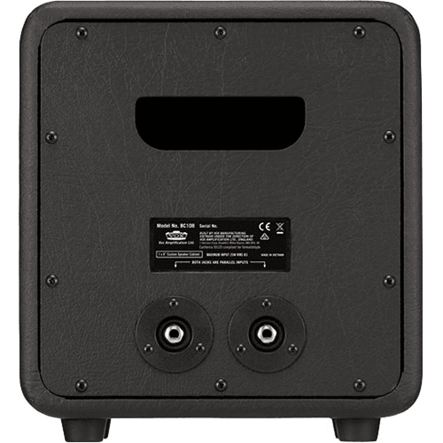 VOX BC108 1x8 Speaker Cabinet for MV50 Amplifier Head