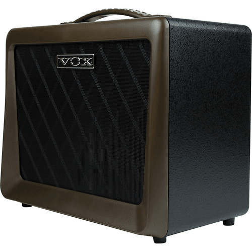 VOX VX50AG 50W Acoustic Combo Amplifier with Mic Channel