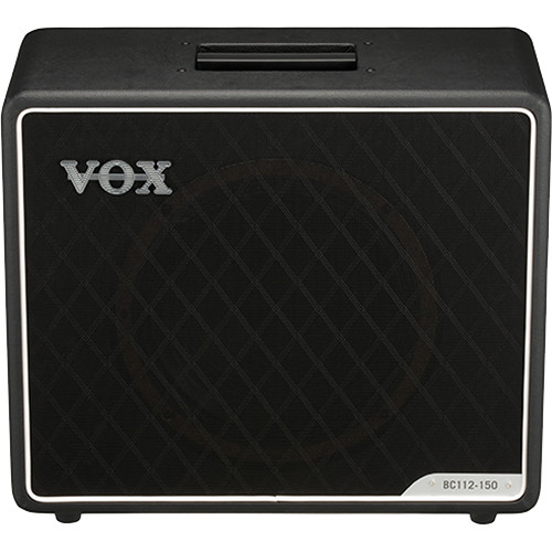 VOX VOX BC112-150 1x12" Speaker Cabinet