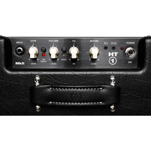 Blackstar HT-1R MkII 1W Tube Amplifier Combo - The Sound Parcel