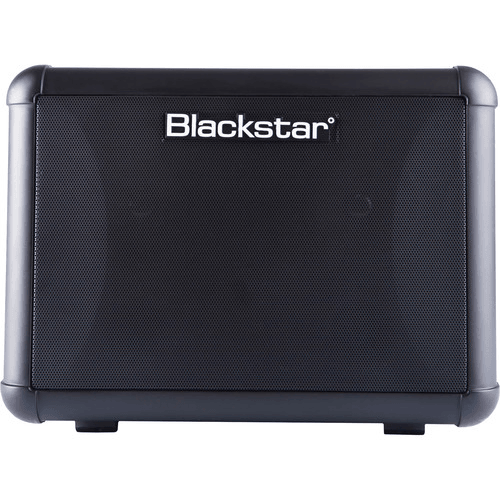 Blackstar Super FLY - 12W Battery-Powered Portable Amplifier [DEMO]