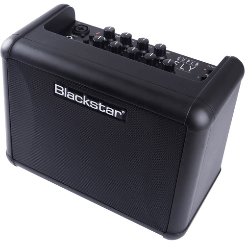 Blackstar Super FLY - 12W Battery-Powered Portable Amplifier