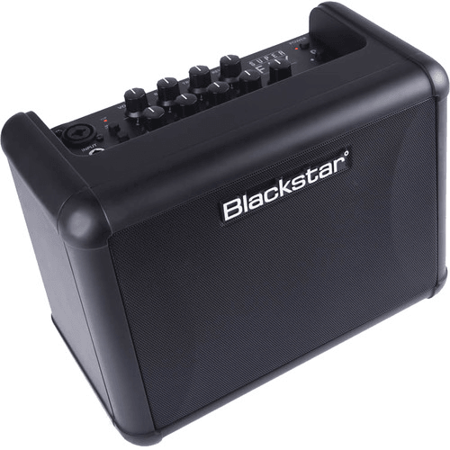 Blackstar Super FLY - 12W Battery-Powered Portable Amplifier