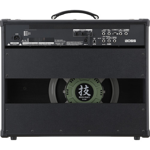 BOSS Katana-Artist MkII 100W 1x12 Combo Amplifier