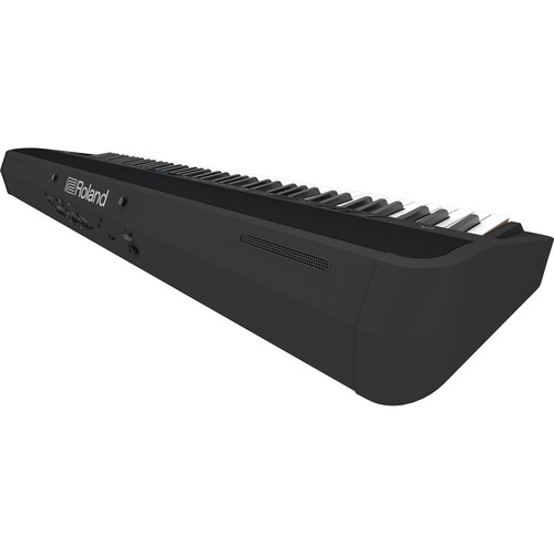 Roland FP-90X Portable Digital Piano, Black