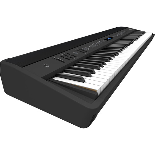 Roland FP-90X Portable Digital Piano, Black