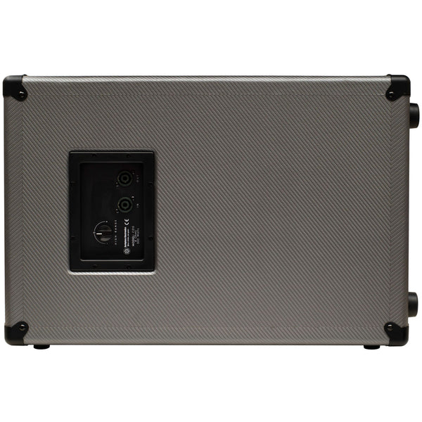 Darkglass DG210NE 500-watt 2x10" Bass Cabinet
