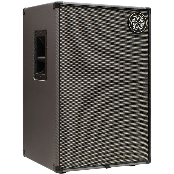 Darkglass DG212NE 1000-watt 2x12" Bass Cabinet