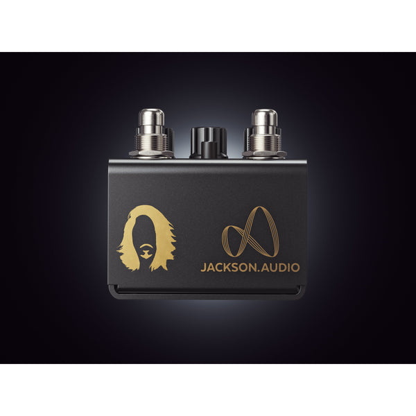 Jackson Audio ASABI and LARGE MOUSE Module Bundle