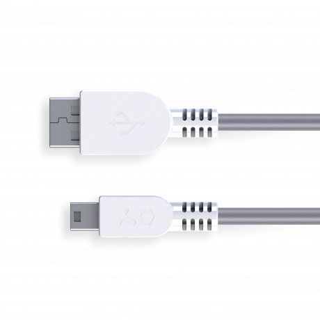 Teenage Engineering USB cable mini B cable for OP-1